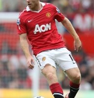 Scholes a faim d’Europe 