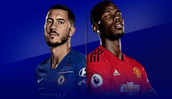 Preview : Chelsea vs Manchester United