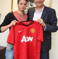 Profil de joueur : Nick Powell