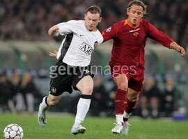 Preview : United - Roma