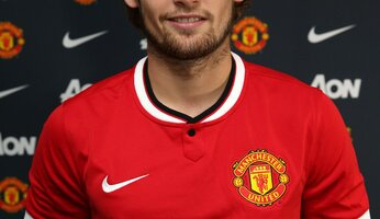 Welcome to Daley Blind