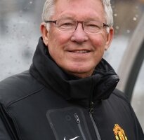 Les objectifs européens de Sir Alex