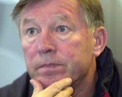 Fergie : "plus que 4 victoires"