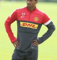 Sir Alex veut prolonger Nani