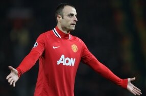 Berbatov va partir