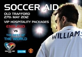 Soccer Aid 2012