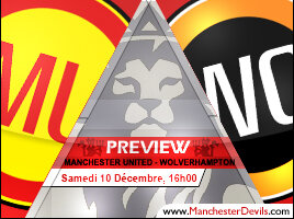 Preview : United v Wolves