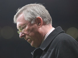 Fergie attend le trio défensif