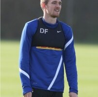 Tous derrière Fletcher