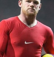 Rooney incertain contre Milan