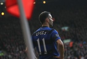 Le défi de Giggs