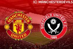 Preview : United - Sheffield United