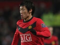 Interview : Ji-sung Park