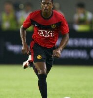 Evra : "j'ai confiance en Fabio"