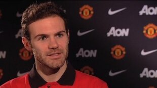 Mata veut battre Liverpool et City