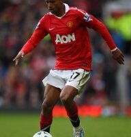 SAF : "Nani peut devenir le meilleur"