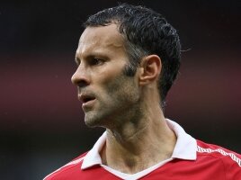 Speed veut Giggs 