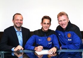 Januzaj, jusqu’en juin 2018