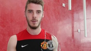 De Gea : On ne lâchera rien