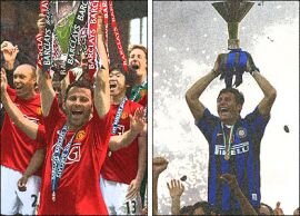 Preview : Inter vs United