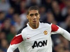 Smalling aime la vie à United