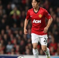 Kagawa blessé