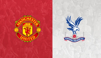 Preview : Manchester United v Crystal Palace