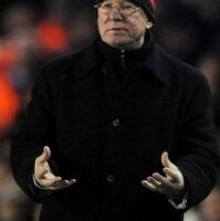 Fergie échappe à la sanction