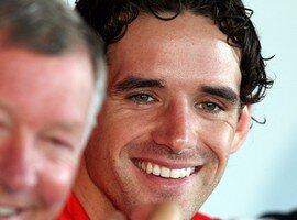 Hargreaves comprend Tevez