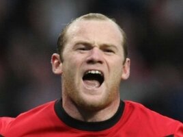 Rooney absent à Moscou ?