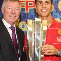 "Fergie est un maestro"