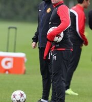 L'absence de Rooney expliquée