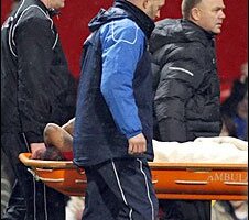 Le point sur les blessés