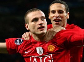 Les clubs anglais dominent