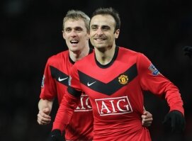 "Berbatov est important"