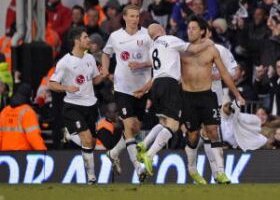 Cup : ce sera Fulham