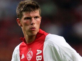 Huntelaar maintenant ?