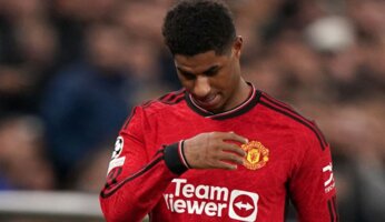 A la croisée des chemins : Rashford sur le départ suite à nos mauvais résultats ?