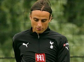 Qu'en est-il de Berbatov ?