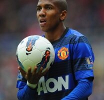 Young, un buteur né