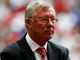 Fergie s'en prend aux tricheurs