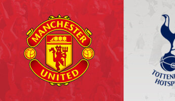 Preview : United v Tottenham