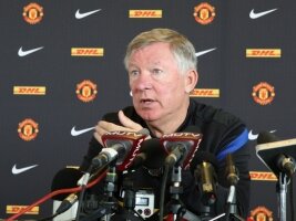 Sir Alex dévoile ses plans