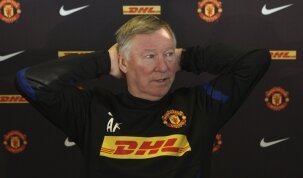Le casse-tête défensif de Sir Alex