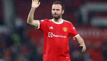 Juan Mata va quitter le club