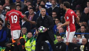 Réactions : Chelsea 4 Manchester United 0