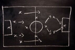 Schémas tactiques et effectif, quels choix pour 2013-2014 ? 
