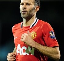 Objectif 1000 matchs pour Giggs