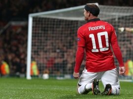 Smalling : "Rooney est un gagneur"