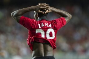 Deux légendes saluent Zaha